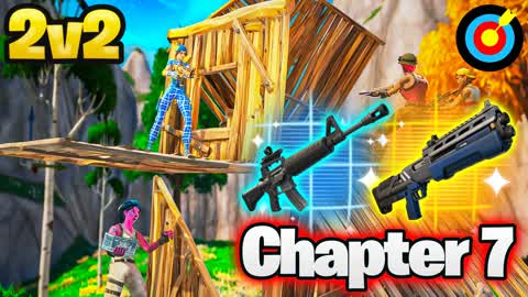 Rapid Realistics 2v2 🎯(speed)