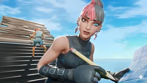 1v1 Build Fight [VARHAS]