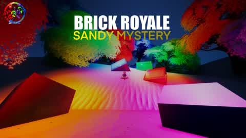 Brick Royale