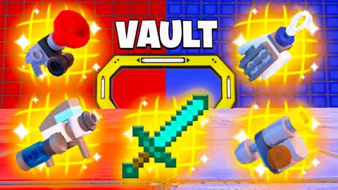 BLOCKY RED VS BLUE🔴🔵