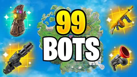 99 BOTS OG BOT ROYALE