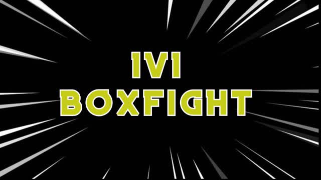 OG BOXFIGHT  📦