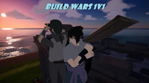 Build Wars 1v1