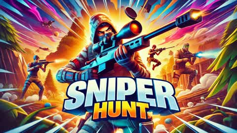 Sniper Hunt