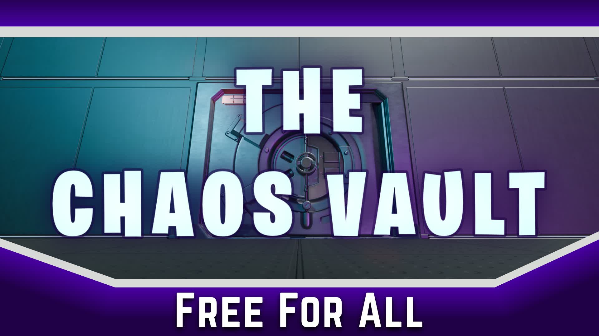 The Chaos Vault - FFA
