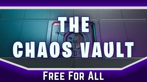 The Chaos Vault - FFA