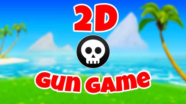 Capture 1 – 2d Chaos Gun Game