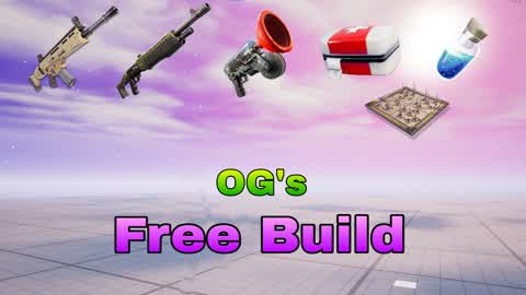 FREEBUILD EDIT TRAINING 📝