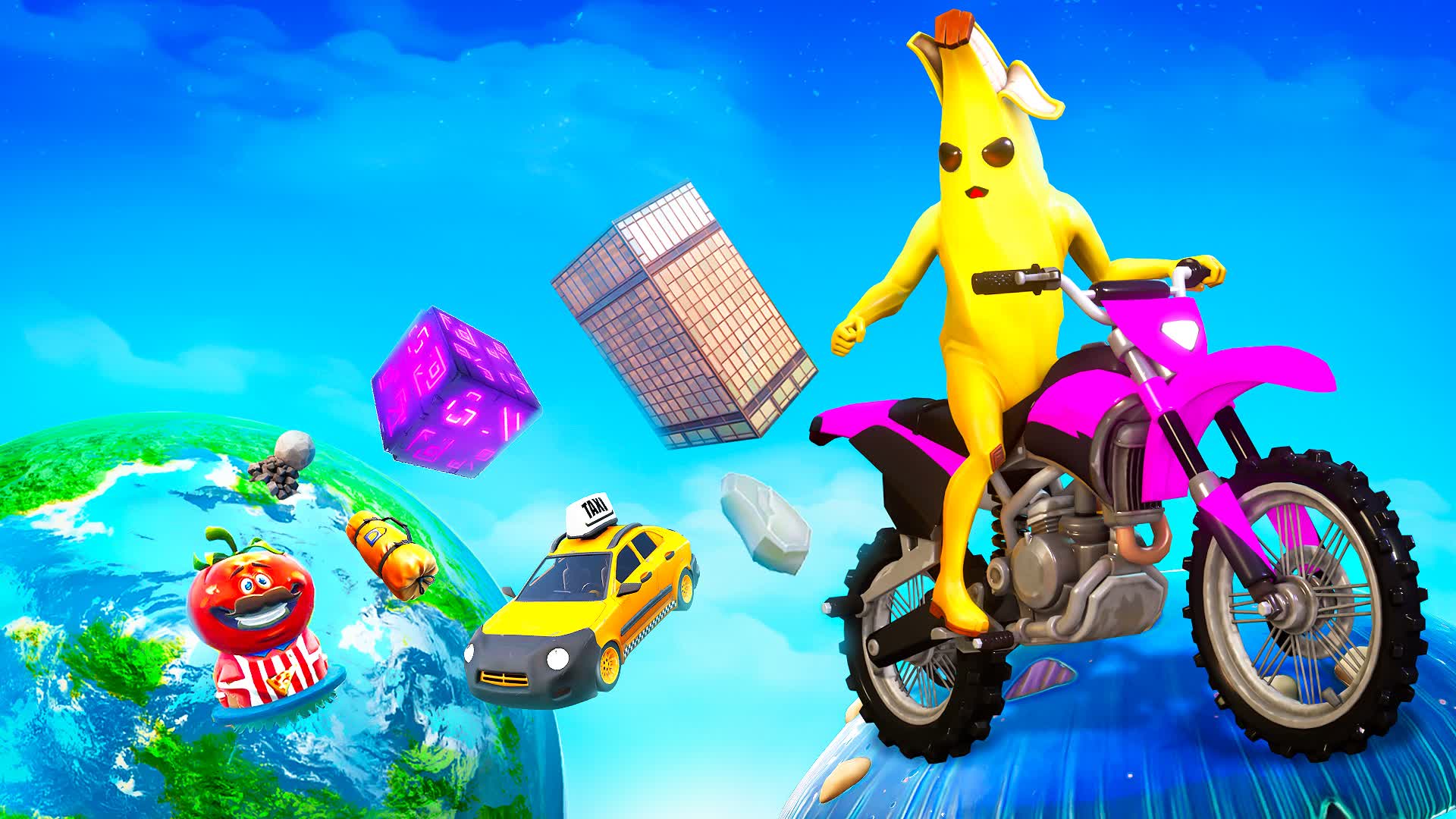 BIKING UP 6486 0890 2939 By Brice Fortnite Creative Map Code mountain-biking-uk-ubicaciondepersonas-cdmx-gob-mx