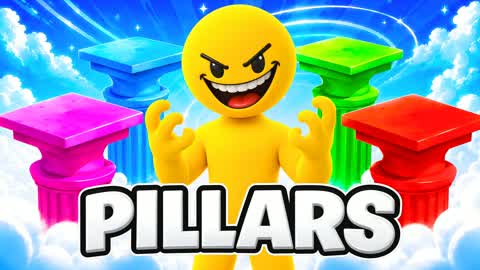 LUCKY PILLARS â PVP