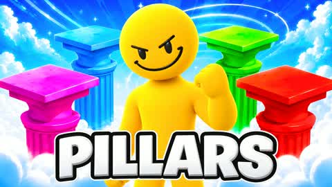 LUCKY PILLARS ⭐ PVP