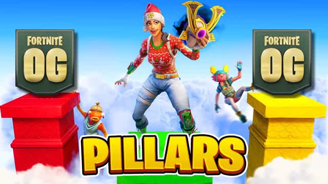 Capture 1 – THE OG PILLARS ARENA 🏟️ 🏆