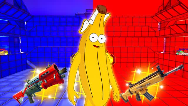 BEST RED VS PERFECT BLUE 🔴🔵