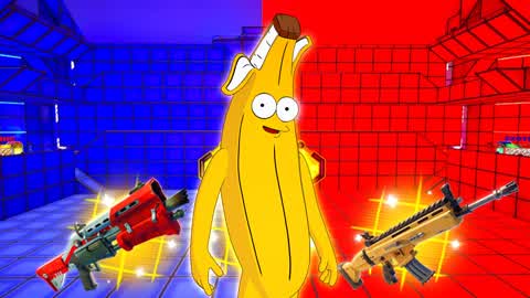 BEST RED VS PERFECT BLUE 🔴🔵