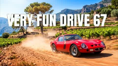 FREE SUPER DRIVING RP 🏜️