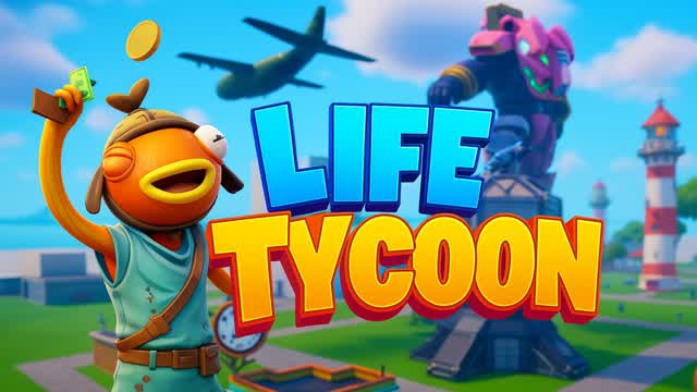Life Tycoon 🤩 fun