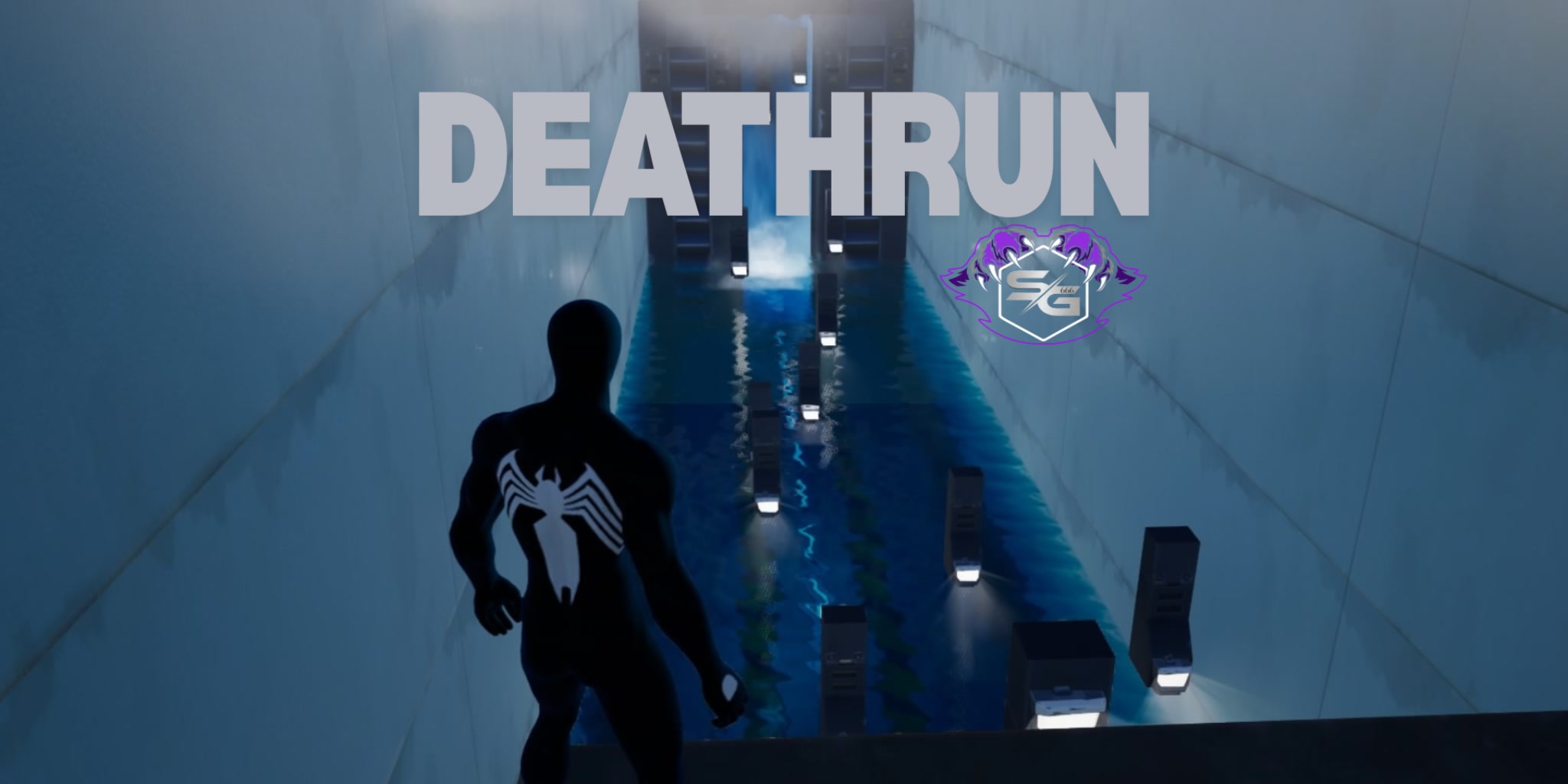 Deathrun SG 666
