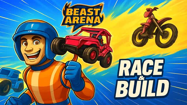 Beast Arena
