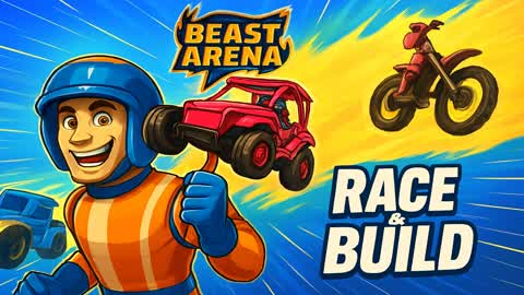 Beast Arena