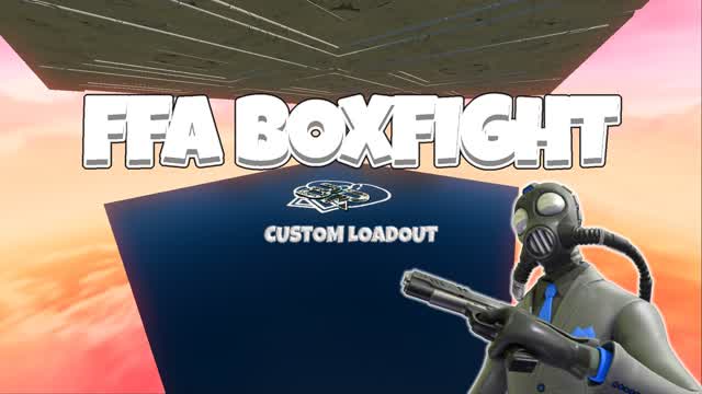 ✔️FFA BOXFIGHT✔️
