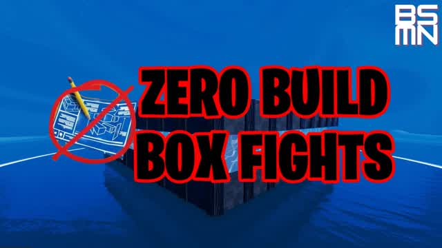 🚫zero build🚫 box fights
