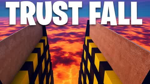 Trust Fall