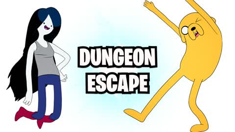 🔑Dungeon Escape🚪