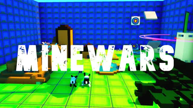 MINEWARS