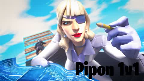 Pipon 1V1