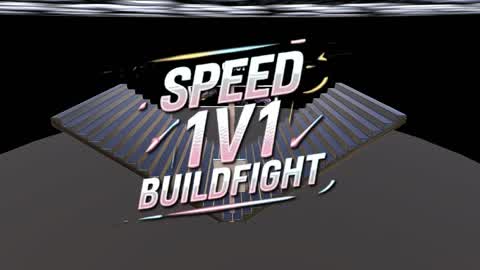 SPEED 1V1 BUILDFIGHT