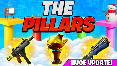THE PILLARS PILLERS