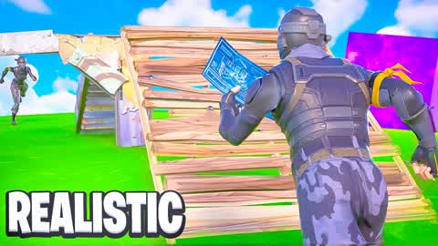 LA REALISTIC FR