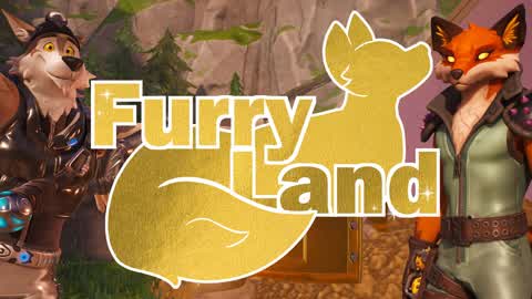 Furry Land