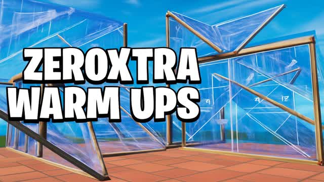 ZeroXtra Warm Ups