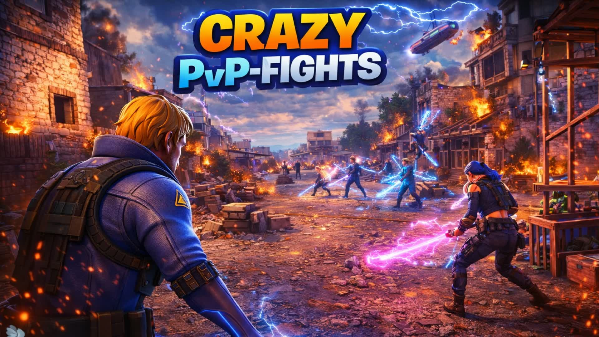 Alligator Bay [FFA WAR]