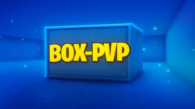 TOP-BOX-PVP FIGHT