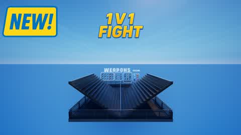 Fight 1V1