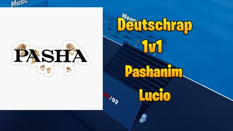 DEUTSCHRAP 1v1 by paulo9