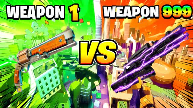 🧙🏼‍♀️Fantasia GunGame Adventure🗻