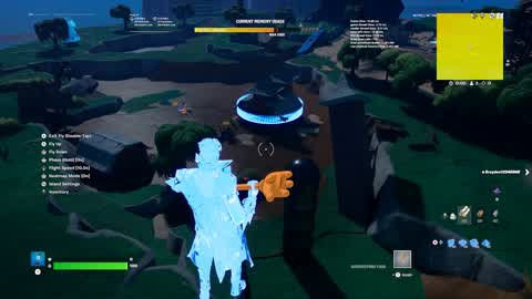 MeCool Royale: Reborn