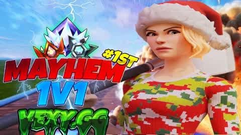 Mayhem 1V1