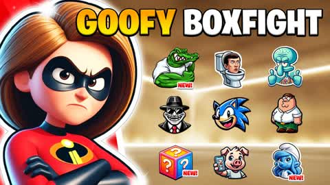 🤪 GOOFY BOXFIGHTS 📦