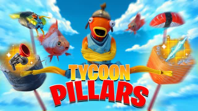 Capture 1 – TYCOON PILLARS 🍣