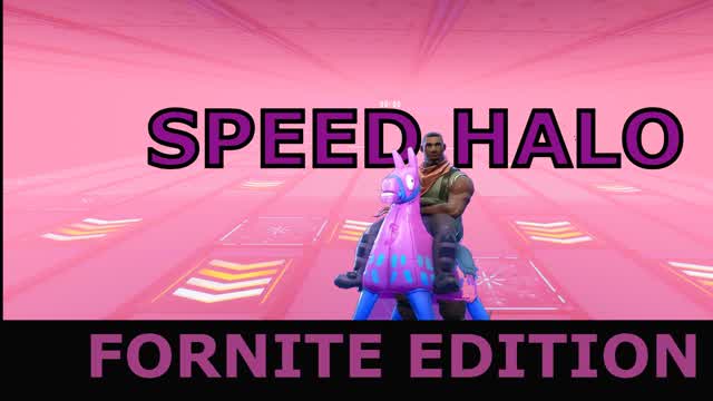 Capture 1 – Speed Halo:Fortnite Edition