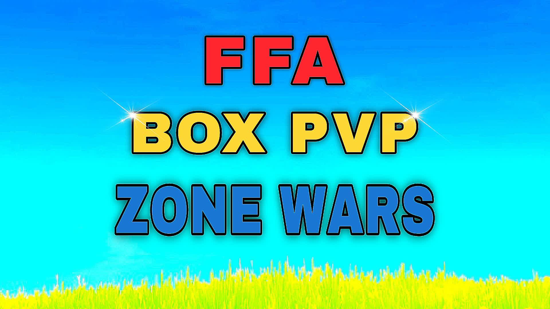 🏆 FFA - BOX FIGHT & ZONE WARS 🏆 6311-3750-2371 by m9b - Fortnite ...