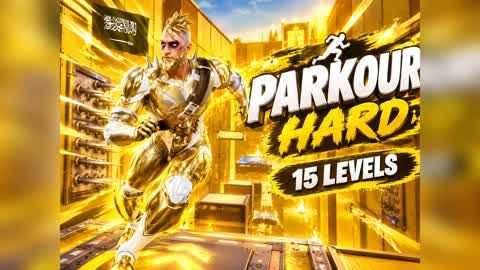 Parkour Al Boulaqa 5678