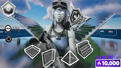 s8e 1v1 Build Fight! [200 Pumps][2.0]