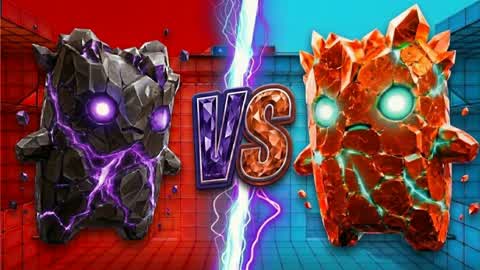 SUPER CRAZY FUN RED VS BLUE 🔴🔵Z6Y13