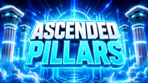 Ascended Pillars 🌠