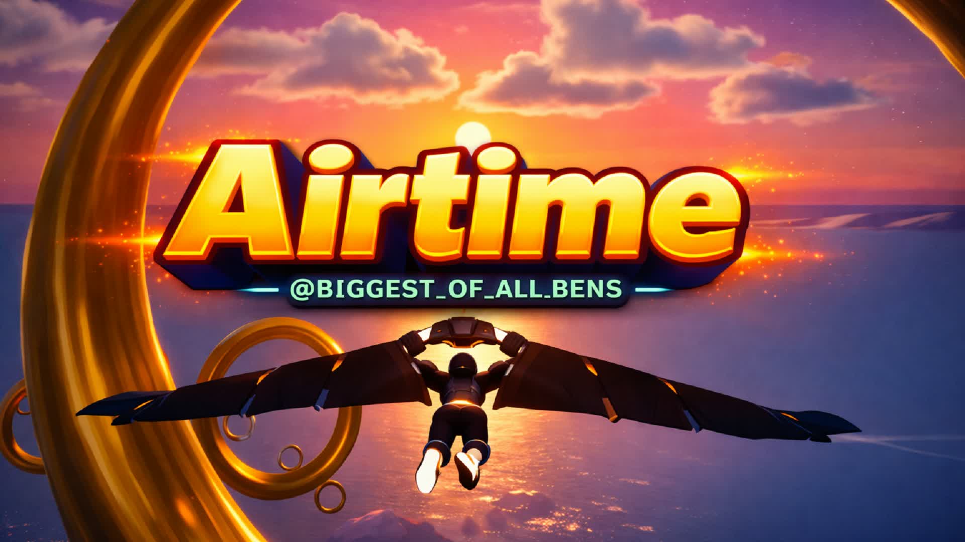 Glider Airtime